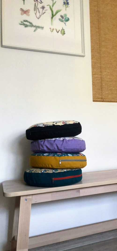 Podsedák — foto 4