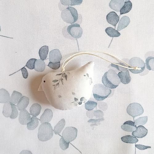 Ubrus středový — foto 5