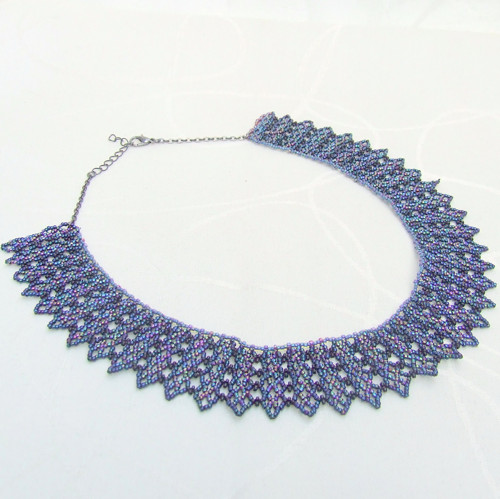 Náhrdelník Iris Lace — foto 2