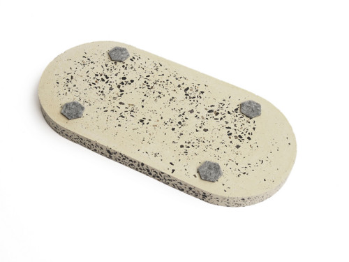 'Concreto opucus ' — foto 3