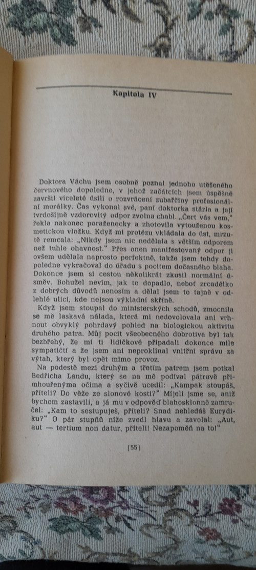 Území nikoho - Jiří Hájek — foto 4