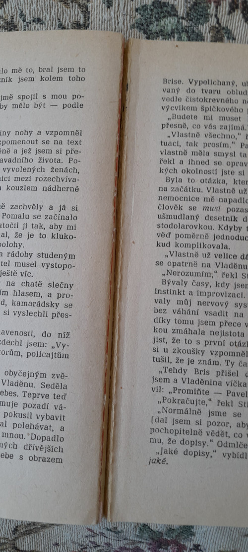 Území nikoho - Jiří Hájek — foto 3