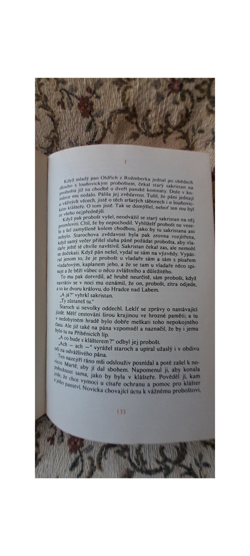 Proti všem - Alois Jirásek — foto 3