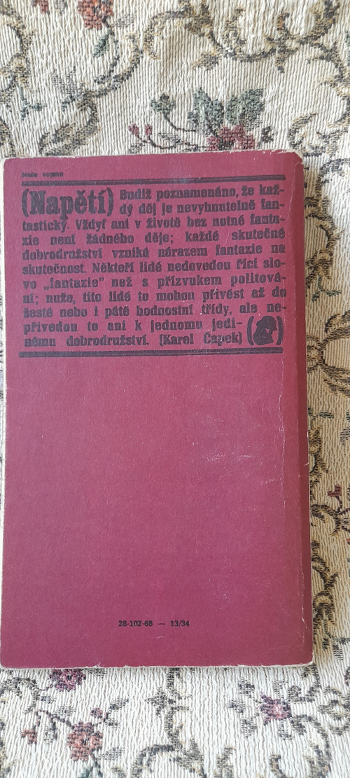 Úsměv Eleonory - D. Ekema — foto 2