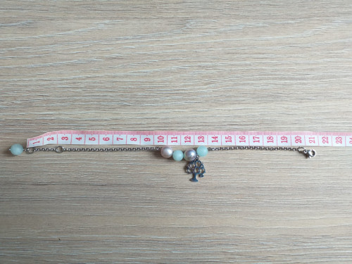Náramek Strom — foto 6