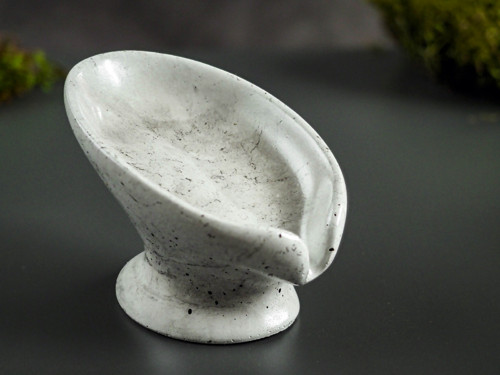 Betonová mýdlenka — foto 2