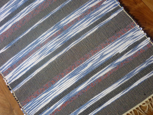 Ručně tkané koberce - 70 x 140 cm — foto 3