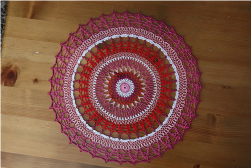 PODZIM - mandala — foto 4
