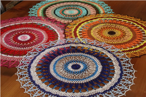 PODZIM - mandala — foto 6