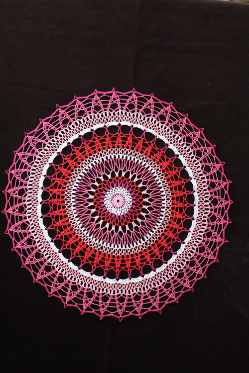 PODZIM - mandala — foto 2