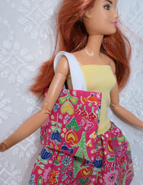 Taška pro Barbie — foto 2