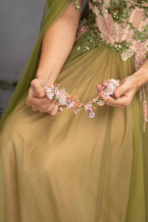 Tiara "nápoj lásky" — foto 4