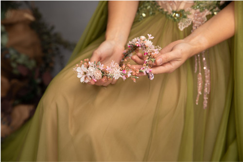 Tiara "nápoj lásky" — foto 6