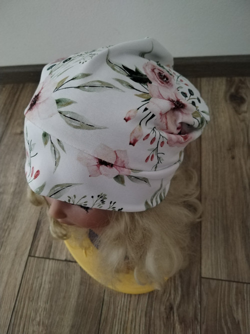 Růžové návrší — foto 4