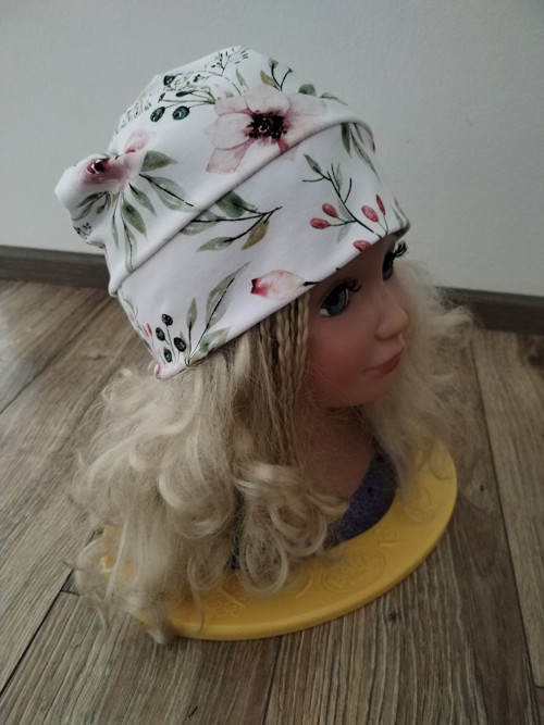Růžové návrší — foto 3