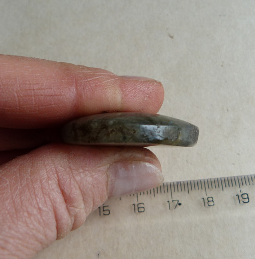 Labradorit - 3,4 cm — foto 5