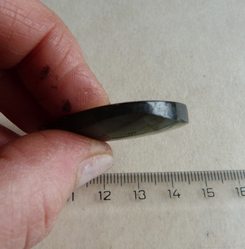 Labradorit - 3,9 cm — foto 6