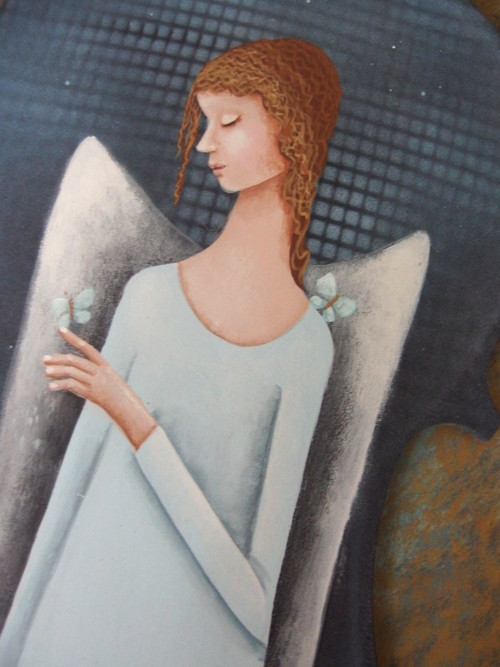 Angel — foto 3