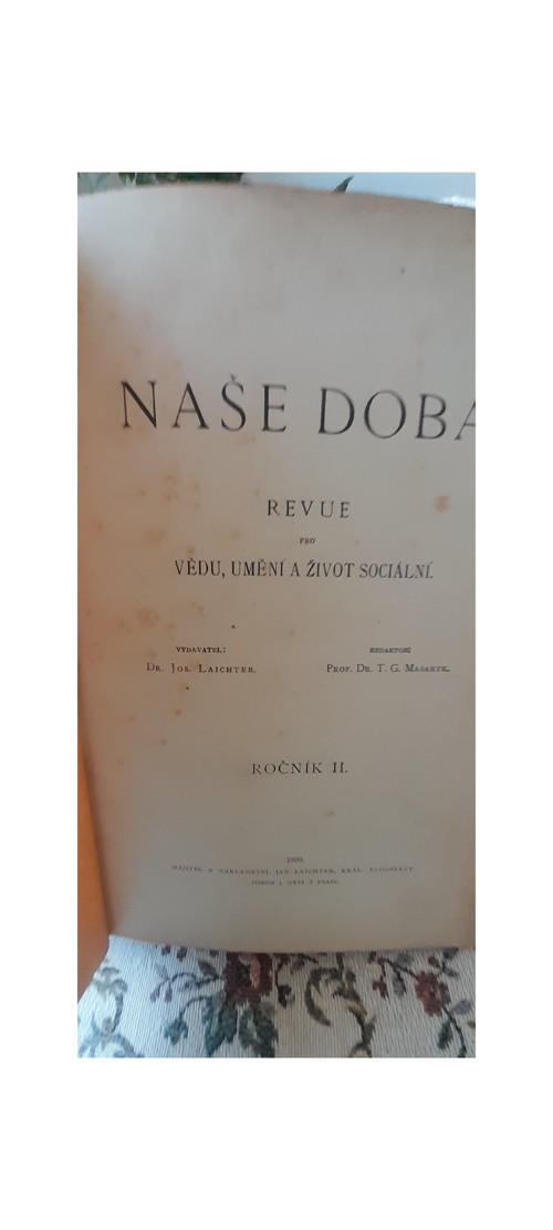 Naše doba — foto 4
