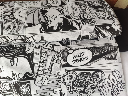 Metráž, komiks — foto 5