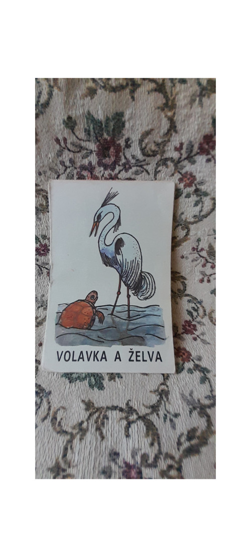 Pohádkové lístečky č. 29 — foto 5