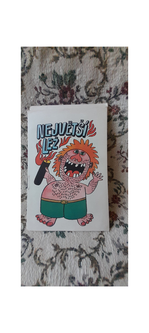 Pohádkové lístečky č. 29 — foto 4