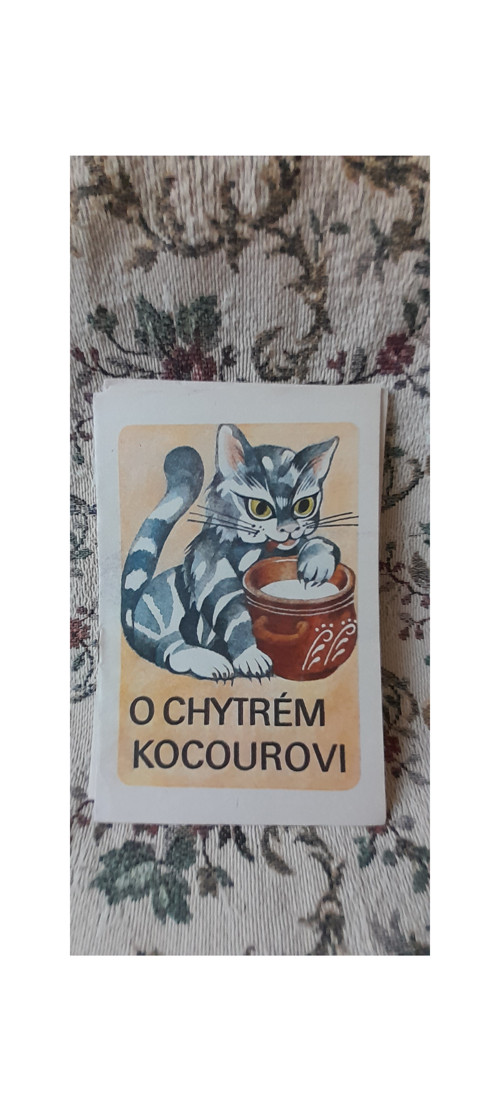Pohádkové lístečky č. 55 — foto 5