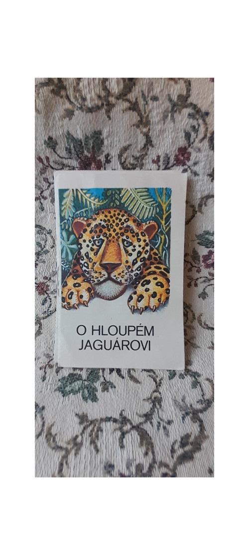 Pohádkové lístečky č. 55 — foto 3