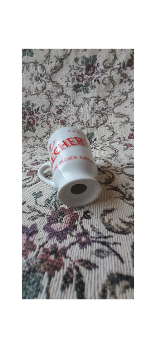 Becher — foto 3