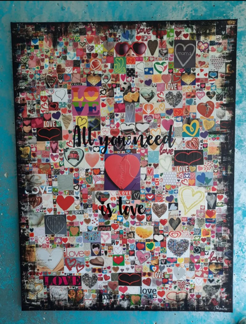 All you need is love — foto 2
