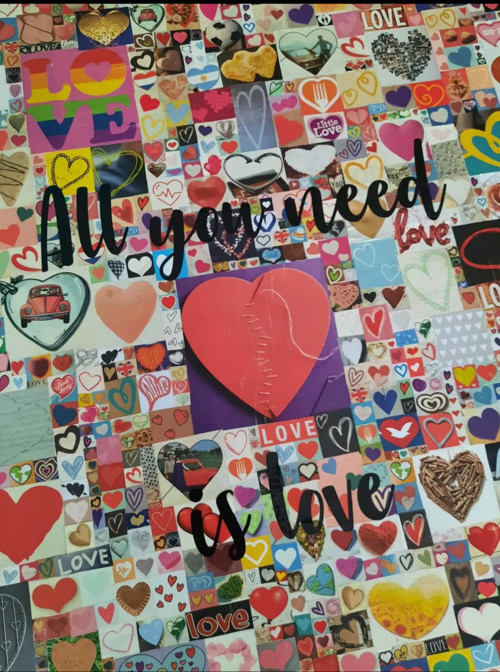 All you need is love — foto 3