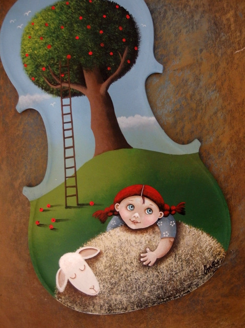 Ovečky — foto 3