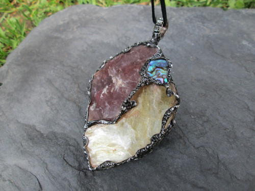 Talisman ,, Šangri - La " — foto 5