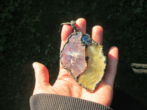 Talisman ,, Šangri - La " — foto 4