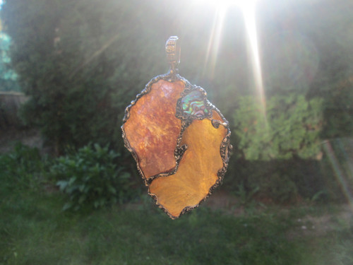 Talisman ,, Šangri - La " — foto 3