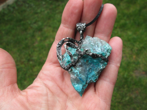 Talisman ,, Duchovní léčitel " — foto 2