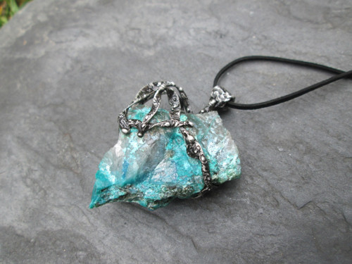 Talisman ,, Duchovní léčitel " — foto 3