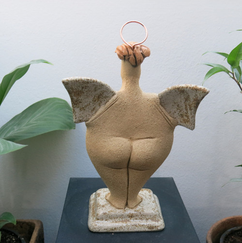 DOMÁCÍ ŠTĚSTÍ - anděl — foto 4
