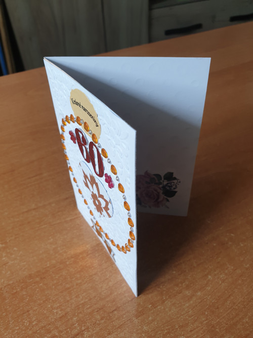 Přání k 60 narozeninám — foto 4
