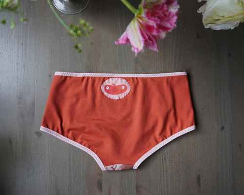 Cosy Diva, kalhotky vel. L — foto 6