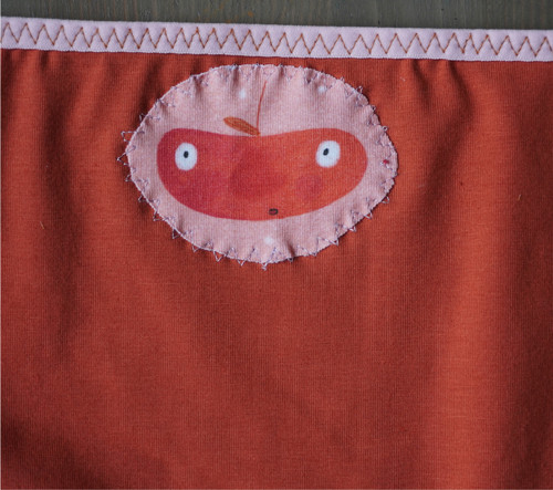 Cosy Diva, kalhotky vel. L — foto 5