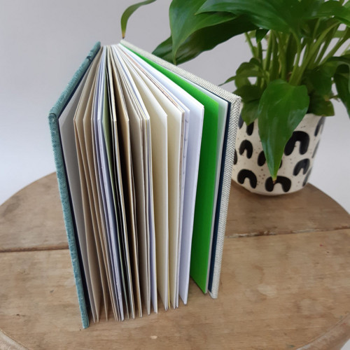Notes Oblohou — foto 3