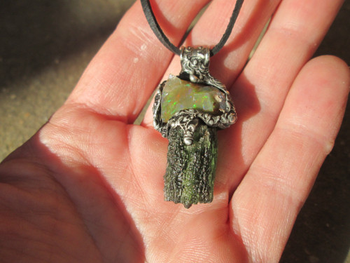 Talisman ,, Světlonoš " — foto 4