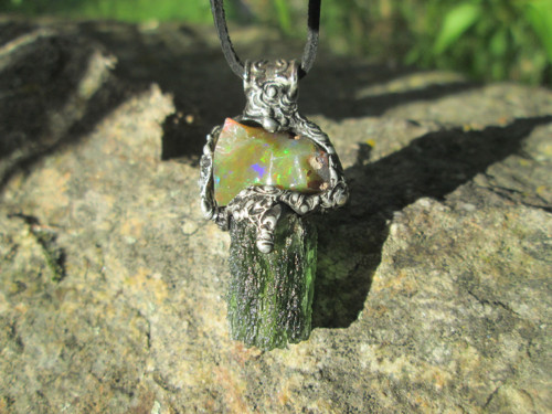 Talisman ,, Světlonoš " — foto 3