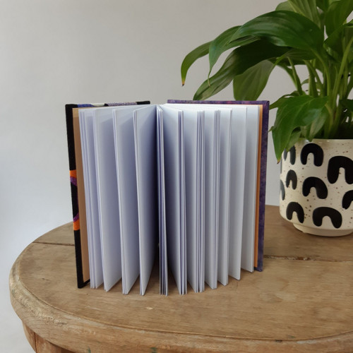 Notes Liška sní — foto 4
