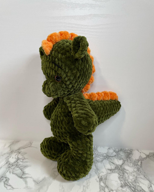 Dino Rony — foto 2