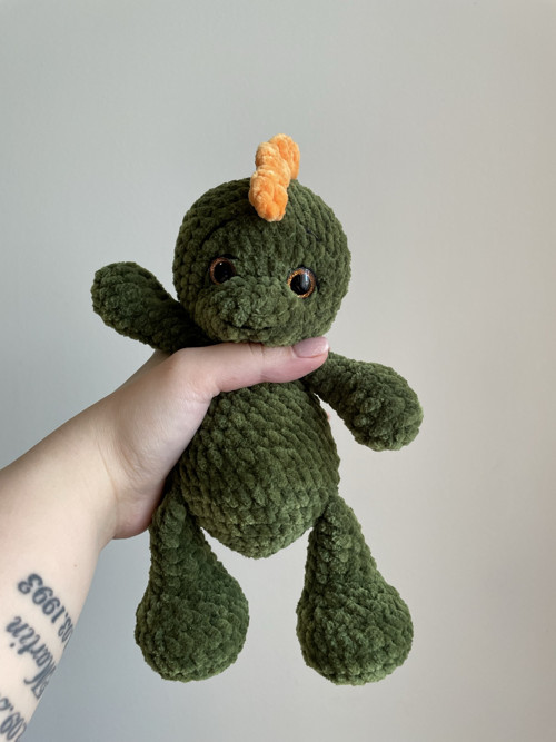 Dino Rony — foto 3