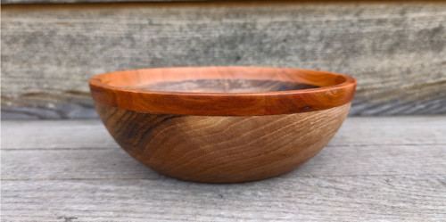 Miska klasická 20,5 cm — foto 2