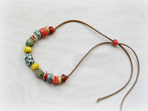 Summer beads — foto 4