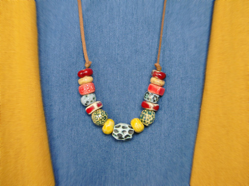 Summer beads — foto 2
